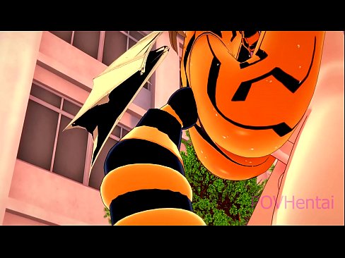 ❤️ Wasp Girl Monster ️❌ អាសអាភាសរឹង នៅ km.rex-porn-com.ru ﹏