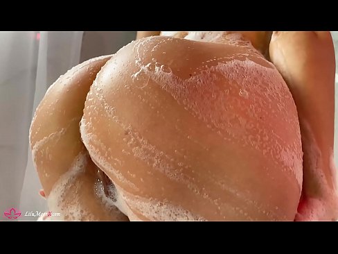 ❤️ Brunette Masturbates Pussy with Vibrator to Intense Orgasm in Shower ️❌ អាសអាភាសរឹង នៅ km.rex-porn-com.ru ﹏
