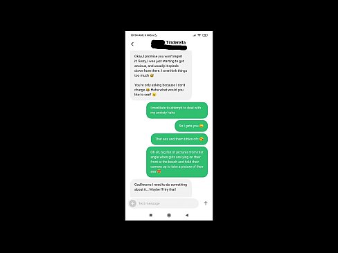 ❤️ ខ្ញុំបានបន្ថែម PAWG ថ្មីពី Tinder ទៅ harem របស់ខ្ញុំ (និយាយជាមួយ Tinder រួមបញ្ចូល) ️❌ អាសអាភាសរឹង នៅ km.rex-porn-com.ru ﹏
